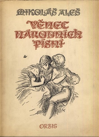 Věnec národních písní