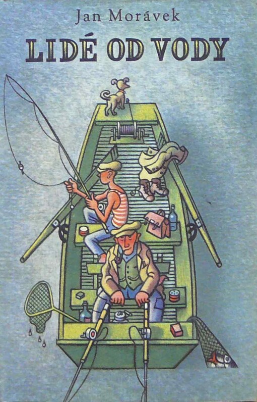 Lidé od vody
