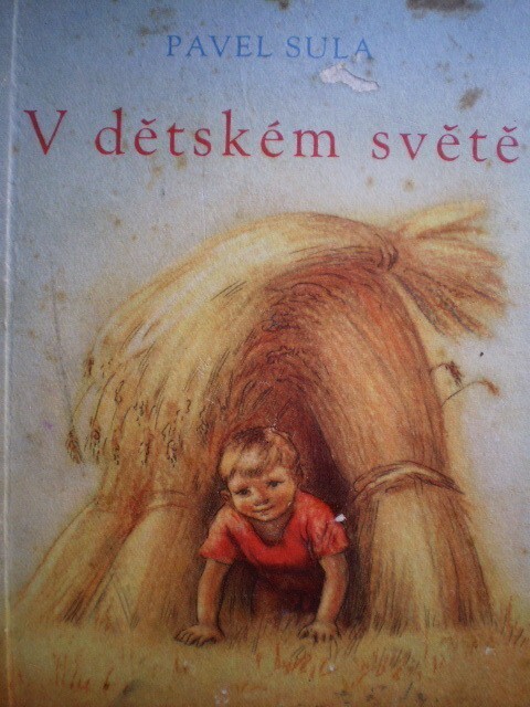 V dětském světě
