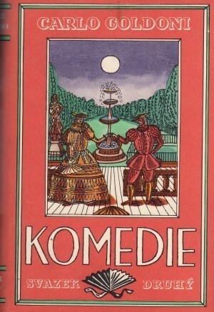 Komedie.Sv. 2