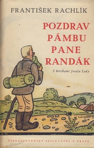 Pozdrav Pámbu, pane Randák, 6. vyd.