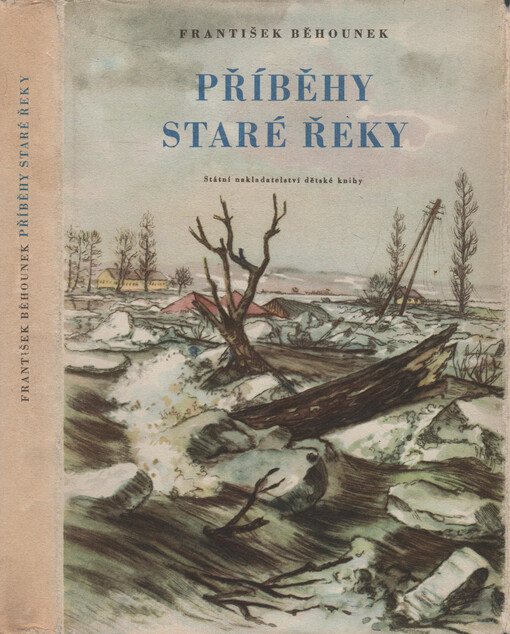 Příběhy staré řeky