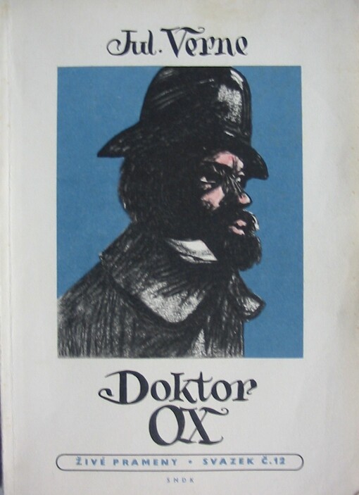 Doktor Ox