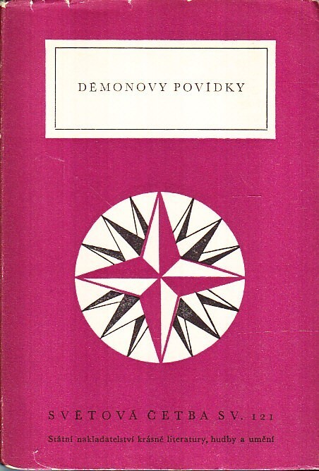 Démonovy povídky