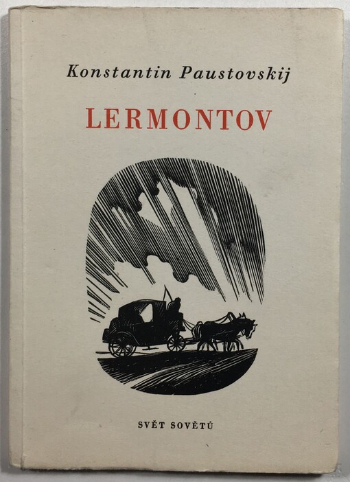 Lermontov