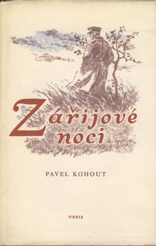 Zářijové noci :[komedie o šesti obrazech]