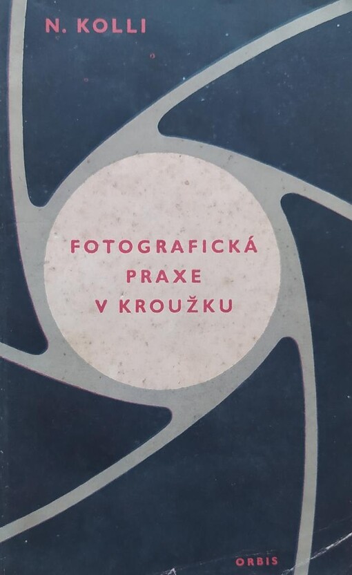 Fotografická praxe v kroužku