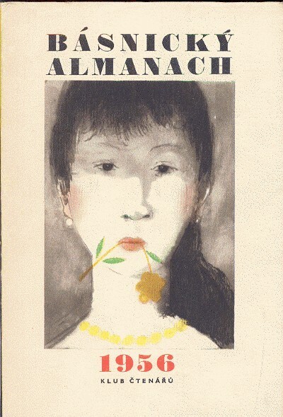 Básnický almanach 1956