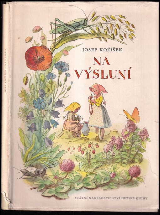 Na výsluní : výbor z díla, 2., rozš. vyd.