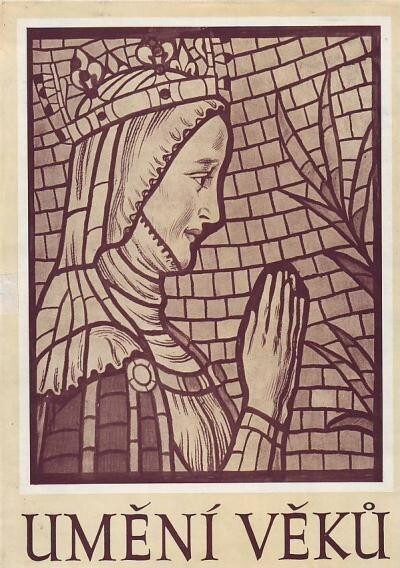 Umění věků : sborník k 70. narozeninám profesora Dra Josefa Cibulky