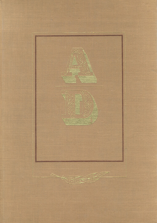 Život a dílo Antonína Dvořáka.Část čtvrtá, 1897-1904