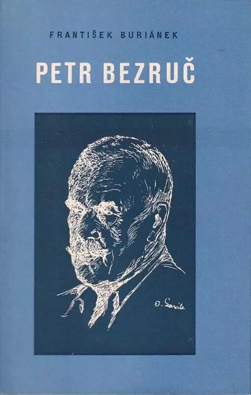 Petr Bezruč