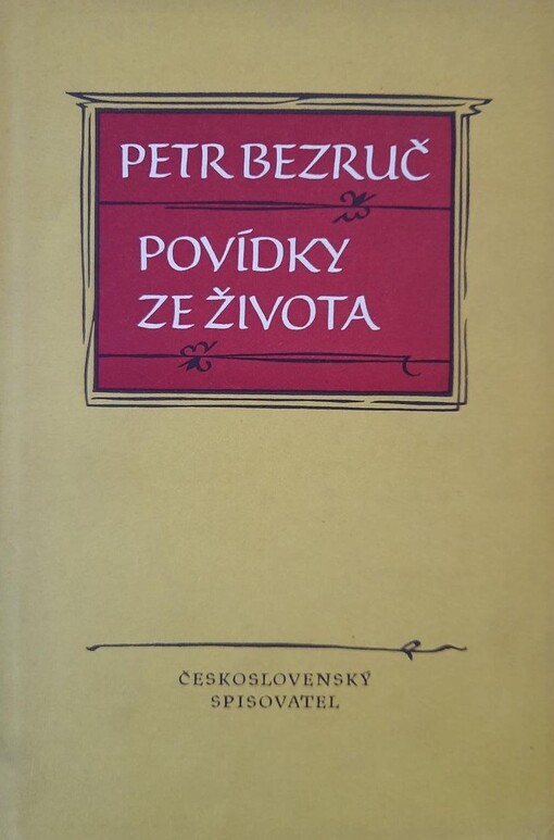 Povídky ze života
