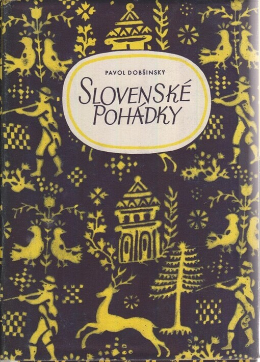 Slovenské pohádky