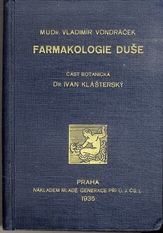 Farmakologie duše