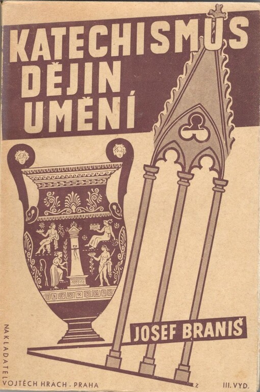 Katechismus dějin umění