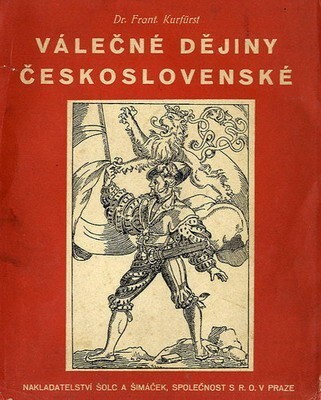 Válečné dějiny československé