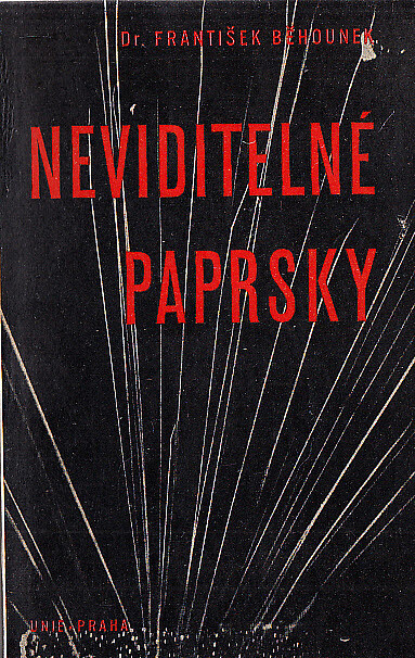 Neviditelné paprsky