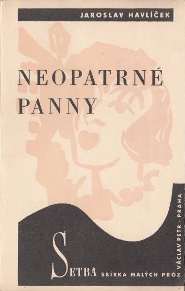 Neopatrné panny