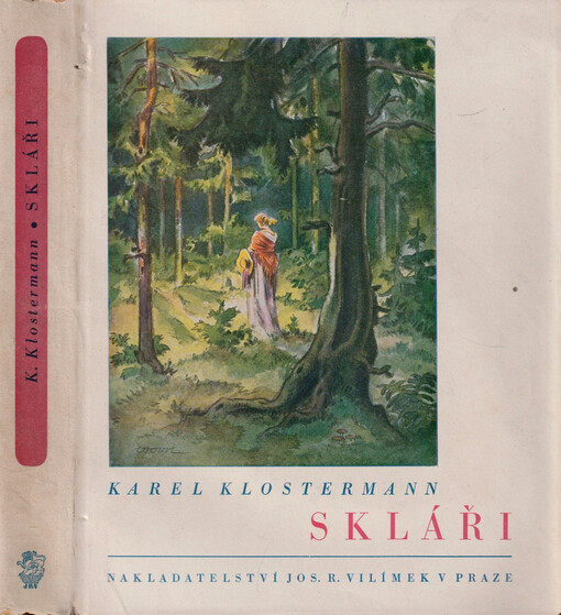 Skláři : román, Deváté vydání