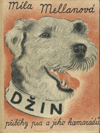Džin : příběhy psa a jeho kamarádů