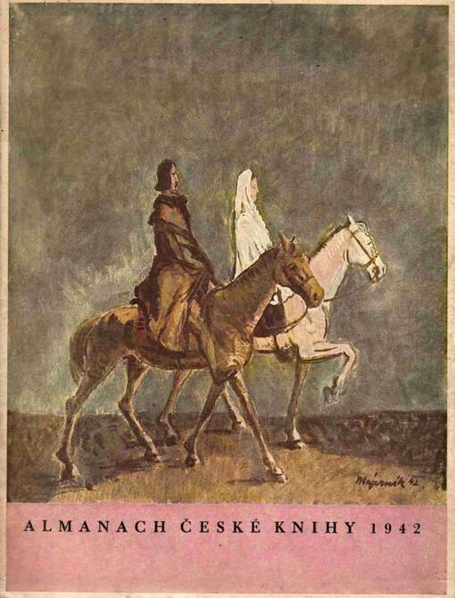Almanach české knihy 1942