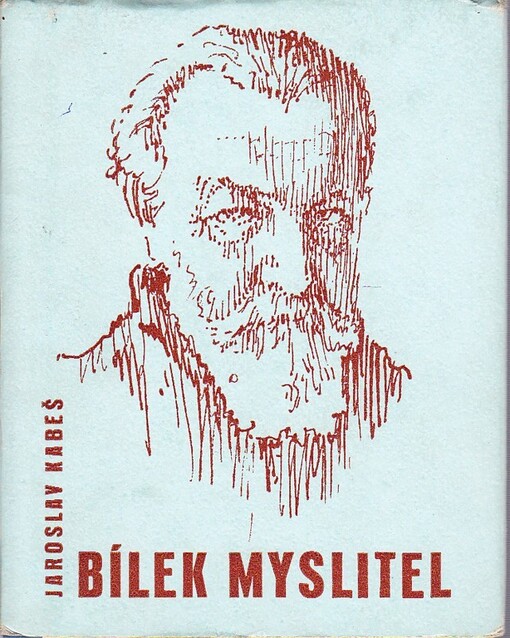 Bílek myslitel