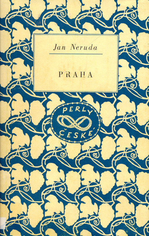 Praha