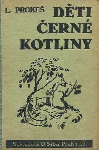 Děti černé kotliny