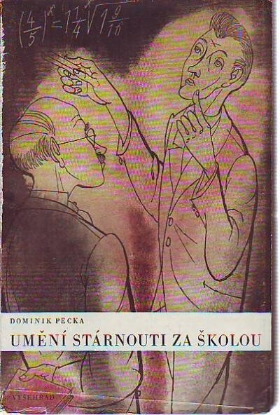 Umění stárnouti za školou