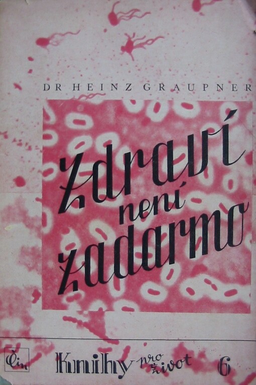 Zdraví není zadarmo :(Hygiena všedního života)