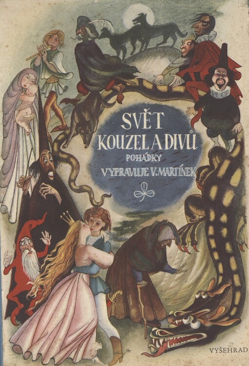 Svět kouzel a divů