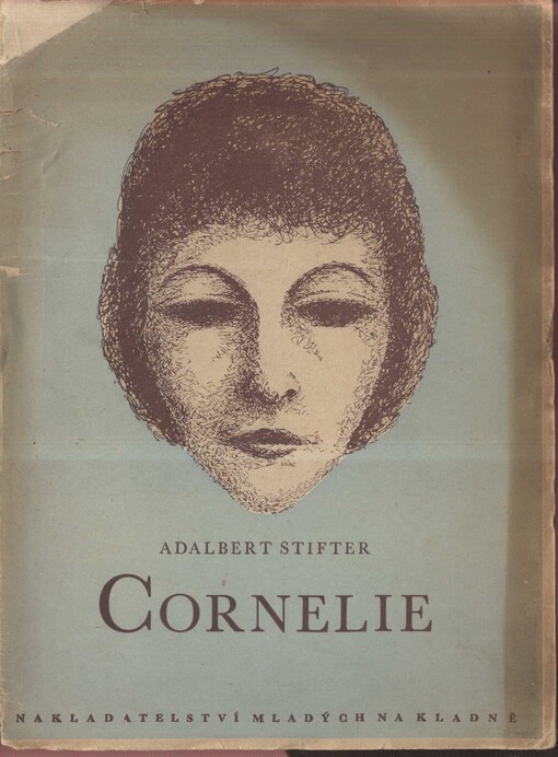 Cornelie :milostný příběh