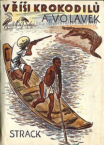 V říši krokodilů a volavek
