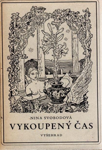 Vykoupený čas :kruh dvanácti legend