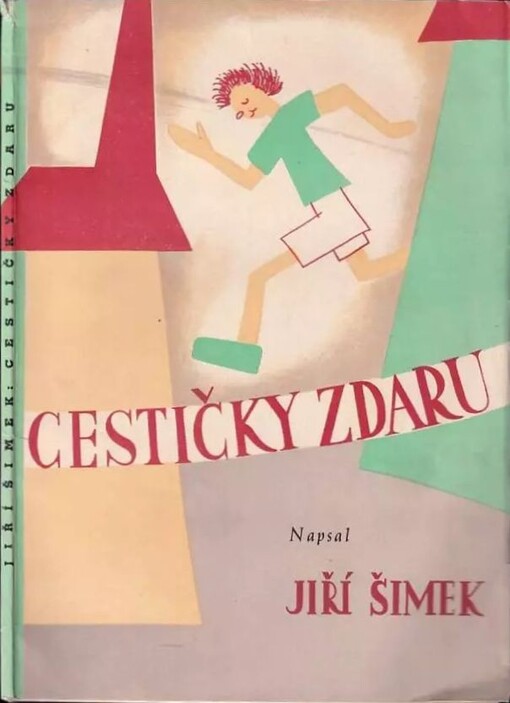 Cestičky zdaru