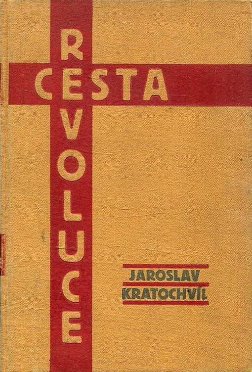 Cesta revoluce