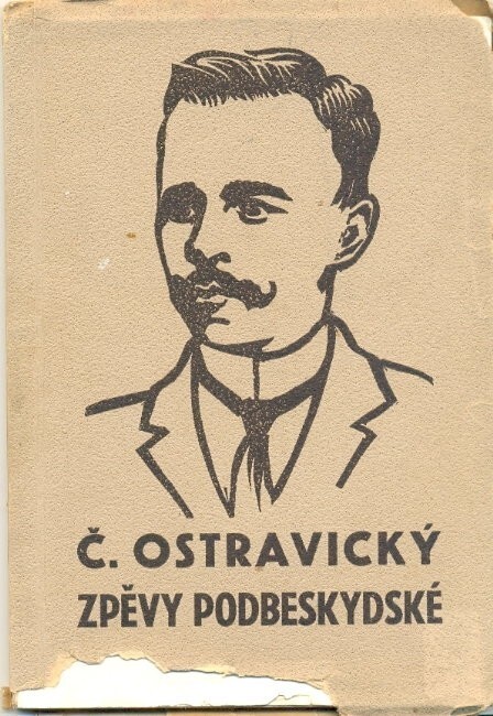 Zpěvy podbeskydské :(výbor z pozůstalosti) : [k pětadvacátému výročí smrti frydeckého rodáka, slezského básníka a českoamer. novináře a k odhalení pamětní desky na domě číslo 240 ve Frýdku]