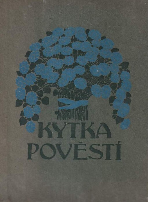 Kytka pověstí