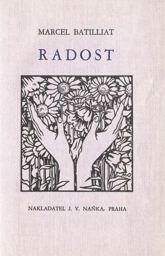 Radost :román