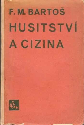 Husitství a cizina