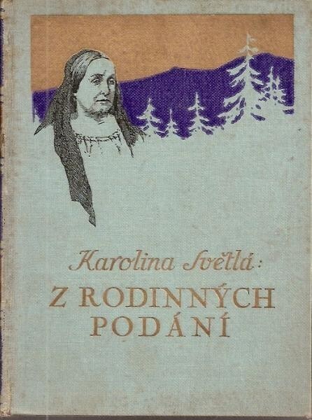 Z rodinných podání