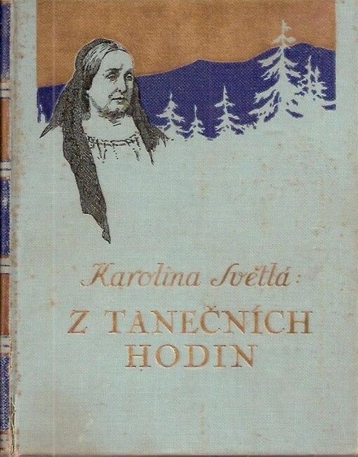 Z tanečních hodin :Z let probuzení