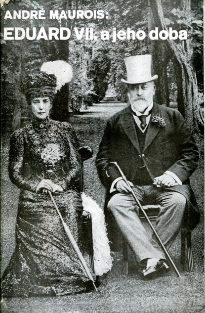 Eduard VII. a jeho doba