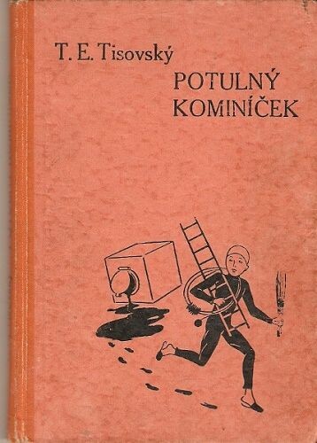 Potulný kominíček :Příběhy skoro neuvěřitelné