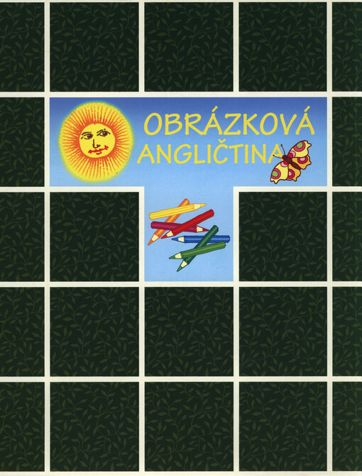 Obrázková angličtina