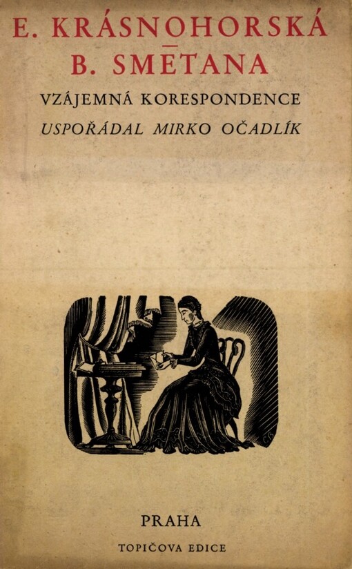 Vzájemná korespondence