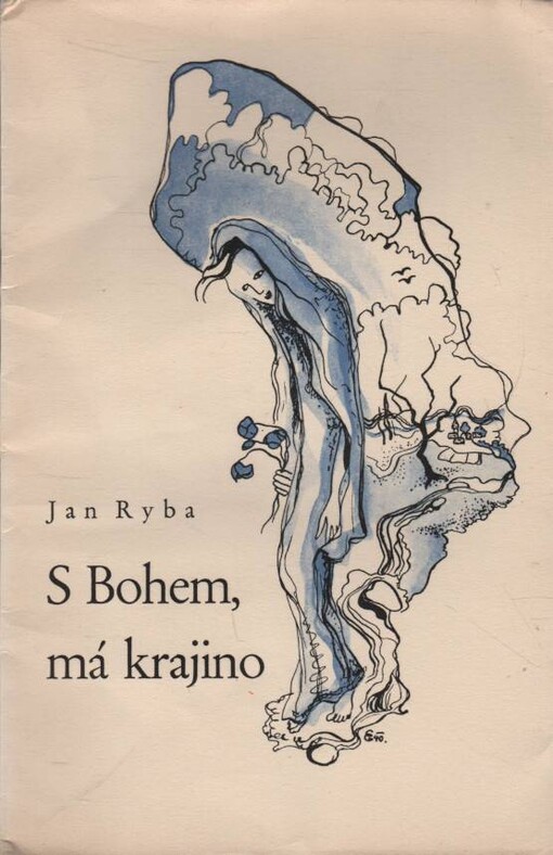 S Bohem, má krajino : verše