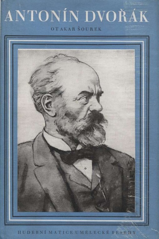 Antonín Dvořák
