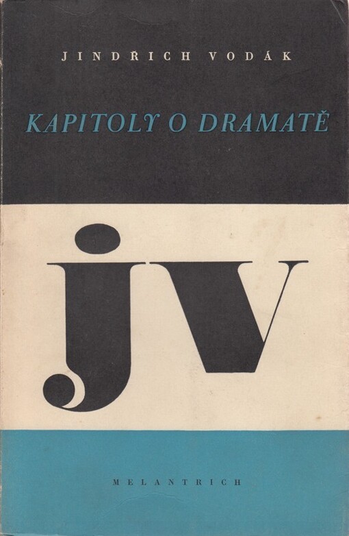 Kapitoly o dramatě